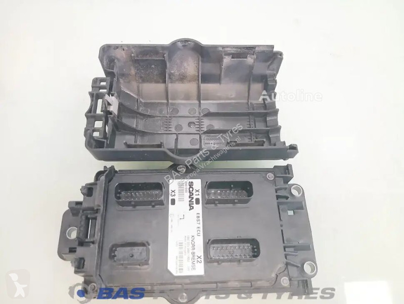 قطع غيار الآليات الثقيلة Scania EBS7 ECU