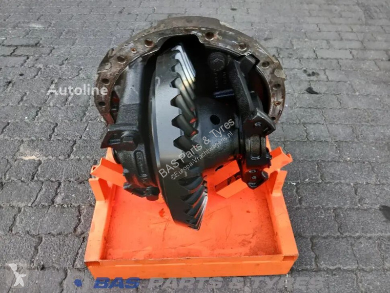Pièces poids lourds Volvo