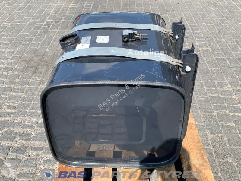 قطع غيار الآليات الثقيلة MAN 220 Liter
