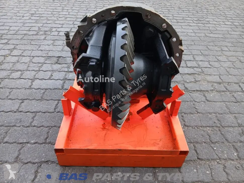قطع غيار الآليات الثقيلة Meritor Volvo RSS1344E