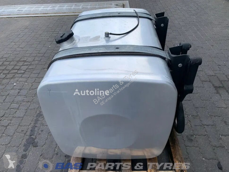 قطع غيار الآليات الثقيلة MAN 450 Liter