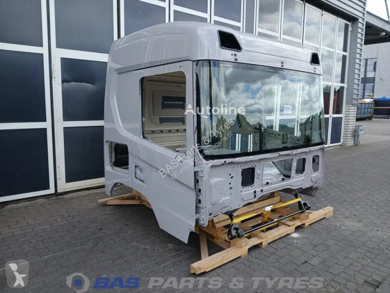 قطع غيار الآليات الثقيلة Scania