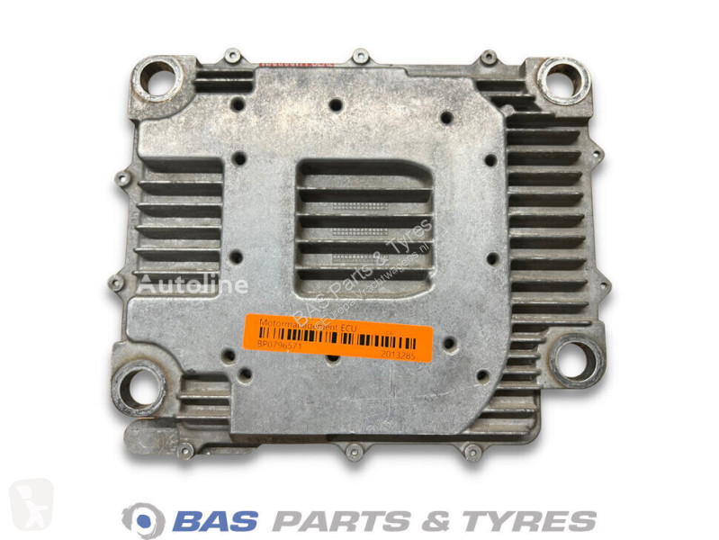 Części ciężarówki Paccar Engine management ECU DAF
