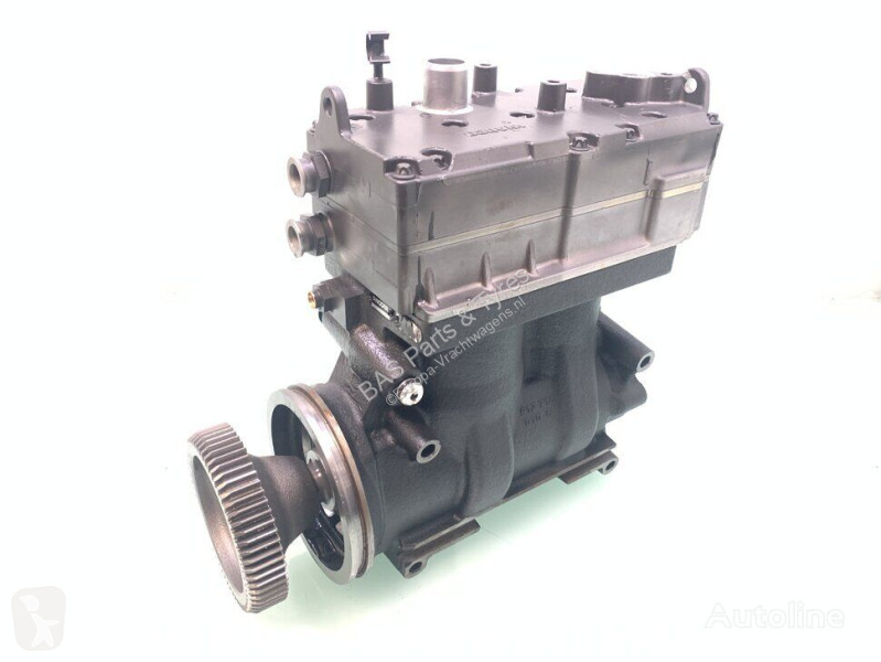 قطع غيار الآليات الثقيلة DAF Air compressor
