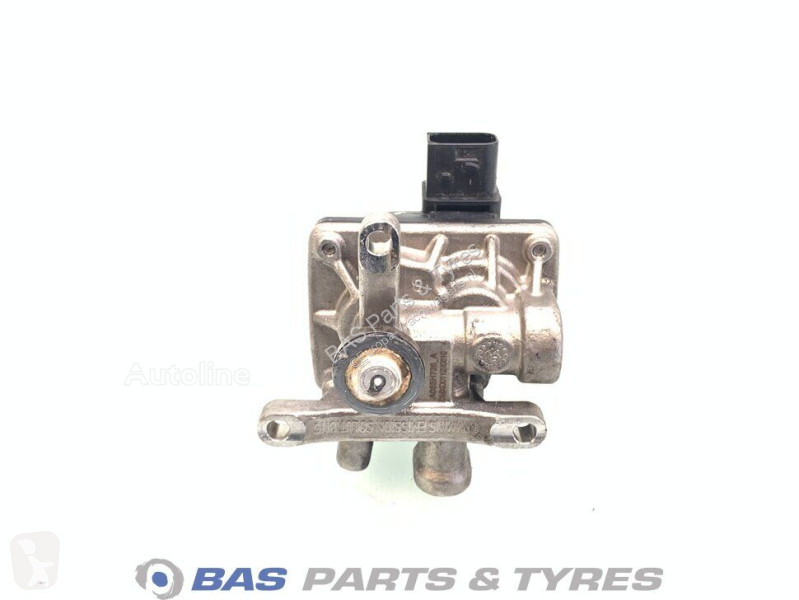 قطع غيار الآليات الثقيلة DAF Dosing module