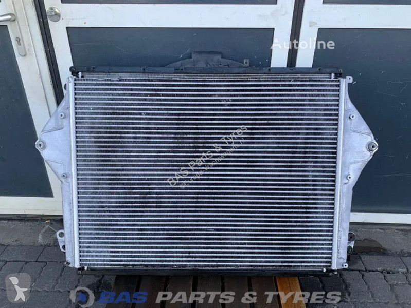 قطع غيار الآليات الثقيلة Scania R-Serie Cooling...