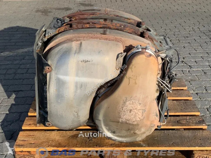 Pièces poids lourds Volvo