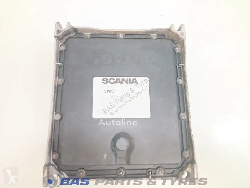 قطع غيار الآليات الثقيلة Scania ECU CMS