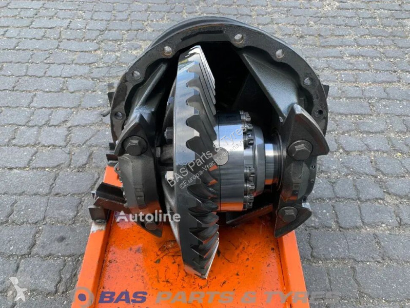 Piese camioane Scania