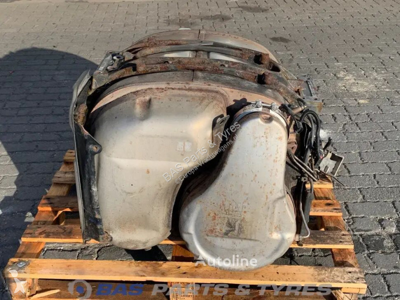 Pièces poids lourds Volvo