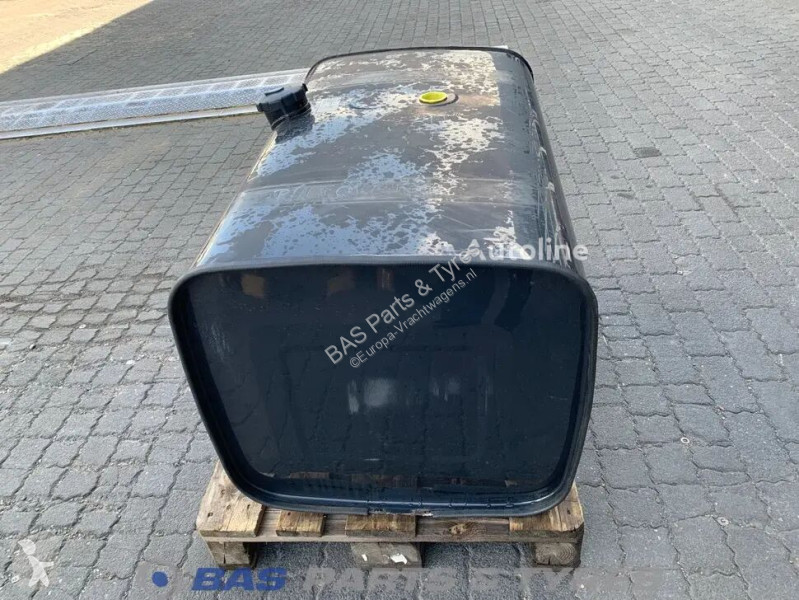 قطع غيار الآليات الثقيلة MAN 400 Liter