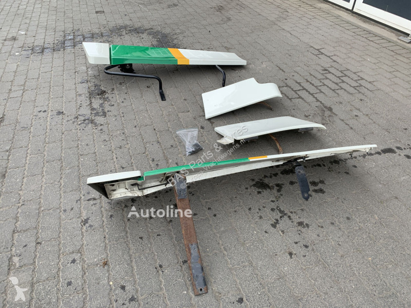 Pièces poids lourds Volvo