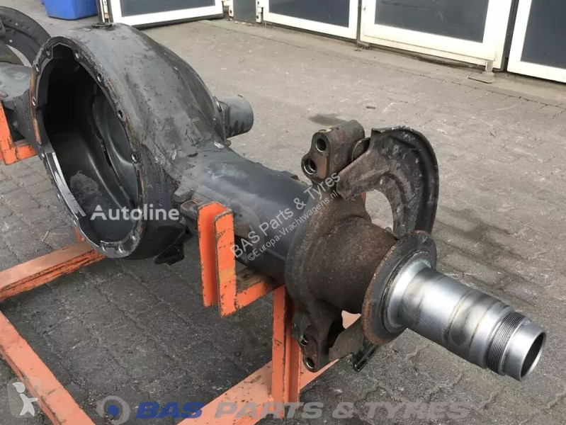 Pièces poids lourds Scania Rear