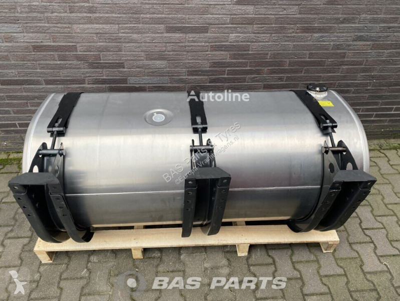 قطع غيار الآليات الثقيلة Volvo 690 Liter
