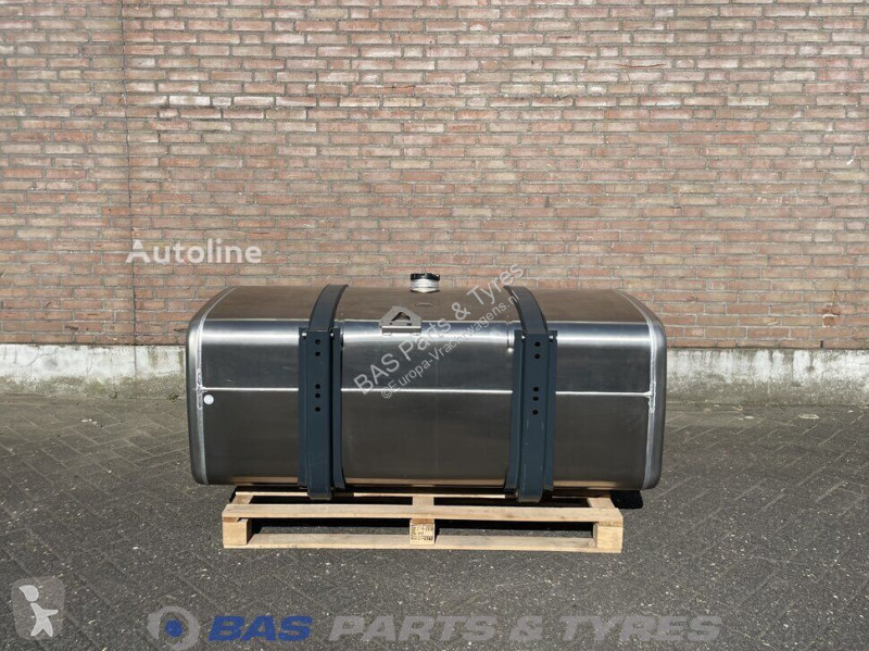 Repuestos para camiones DAF 590 Liter