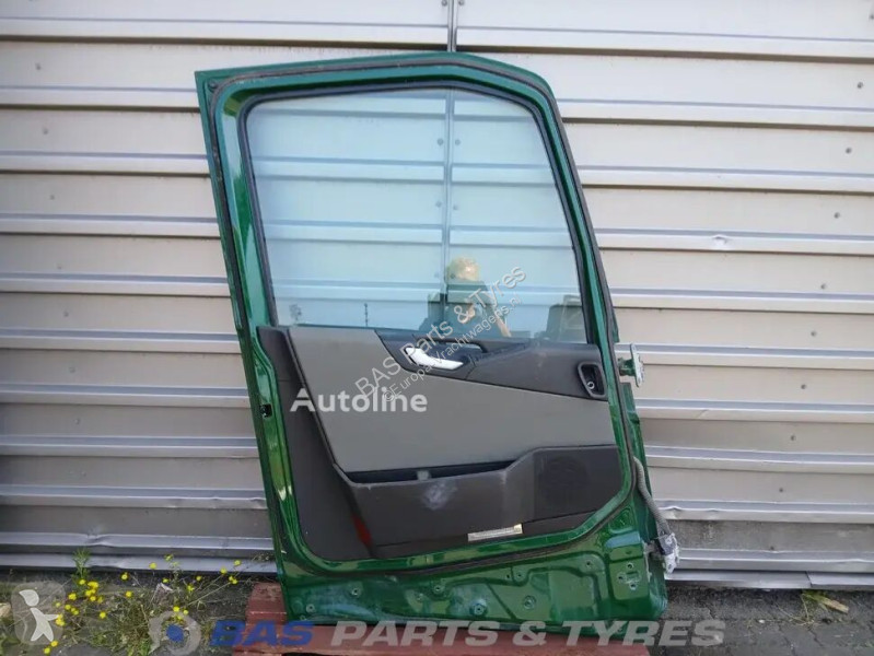Pièces poids lourds Volvo