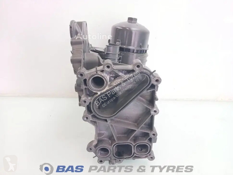 قطع غيار الآليات الثقيلة DAF Oil module