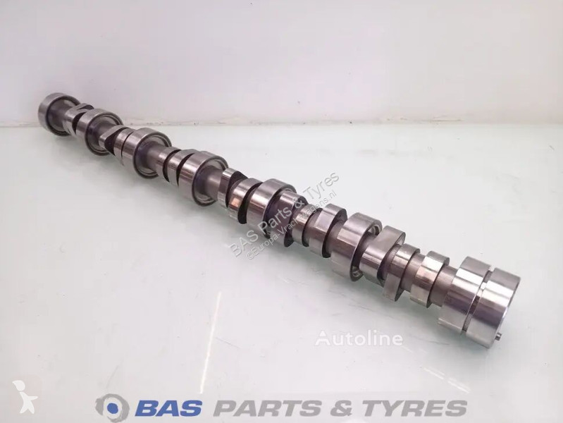 قطع غيار الآليات الثقيلة DAF