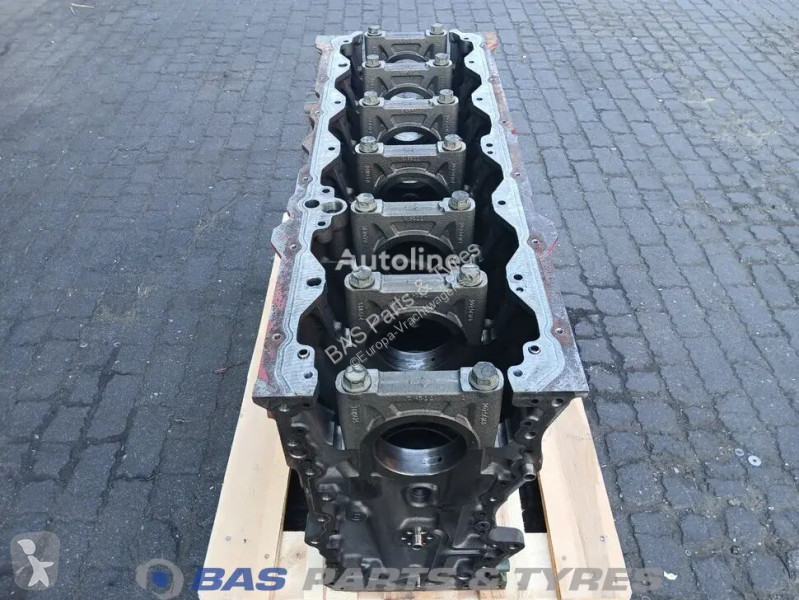 Náhradní díly pro kamiony Volvo Shortblock