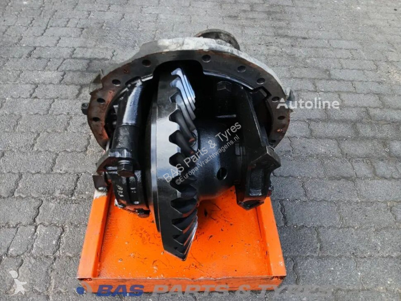 قطع غيار الآليات الثقيلة Meritor Volvo RSS1370A