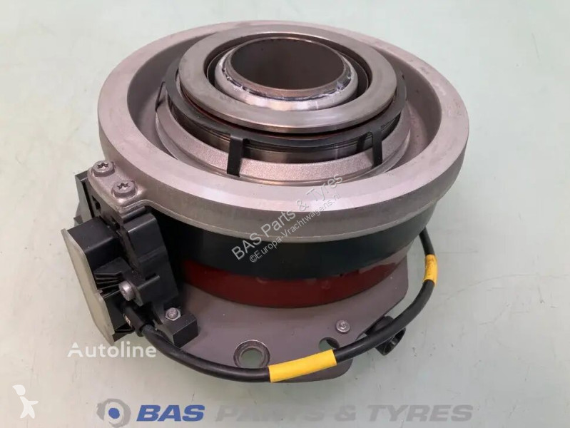 قطع غيار الآليات الثقيلة Volvo Cylinder