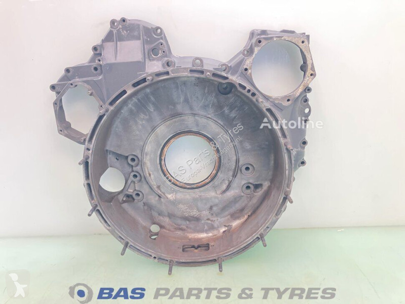 قطع غيار الآليات الثقيلة Scania
