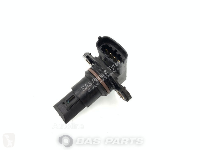 قطع غيار الآليات الثقيلة DAF Humidity