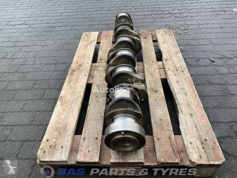 Pièces poids lourds DAF