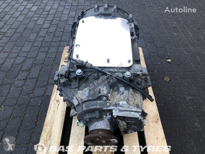 Reservdelar lastbilar DAF