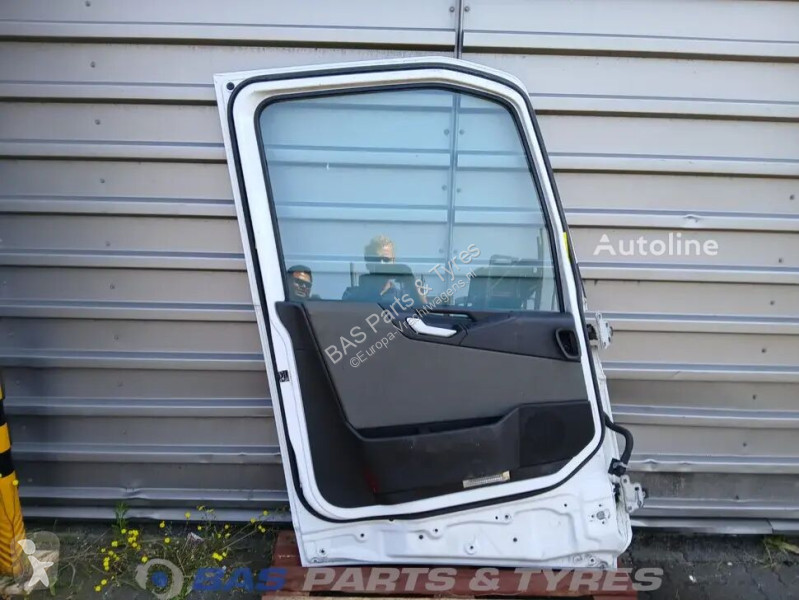 قطع غيار الآليات الثقيلة Volvo