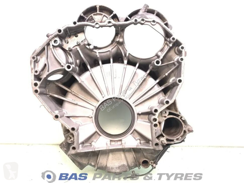 قطع غيار الآليات الثقيلة Scania