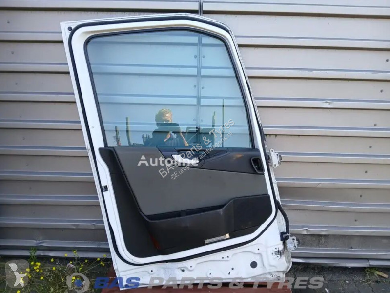 قطع غيار الآليات الثقيلة Volvo