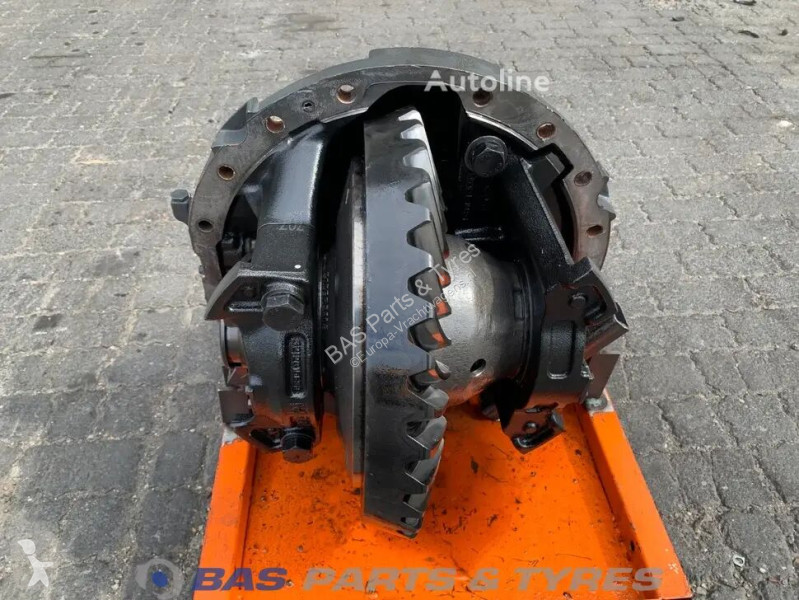 قطع غيار الآليات الثقيلة Meritor Renault P13170-E