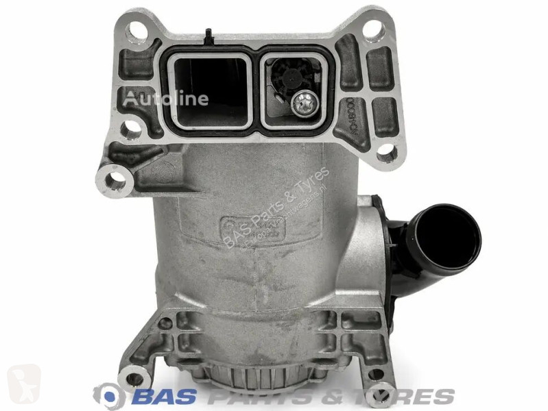 Pièces poids lourds DAF Crankcase ventilation