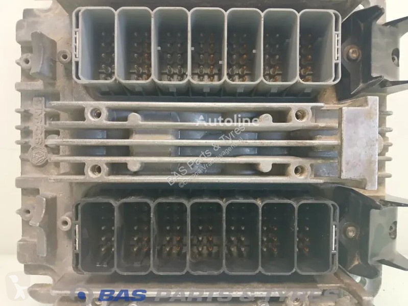 Vrachtwagenonderdelen Scania Engine management ECU