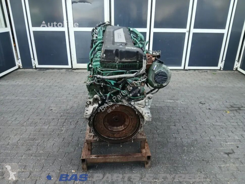 قطع غيار الآليات الثقيلة Volvo