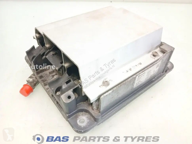 Pièces poids lourds Scania Engine management ECU