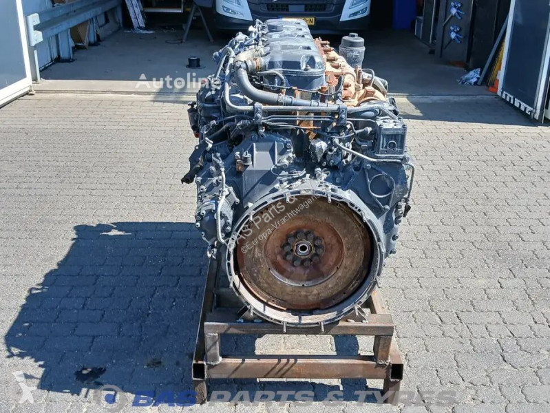 قطع غيار الآليات الثقيلة Scania R-Serie DC13...