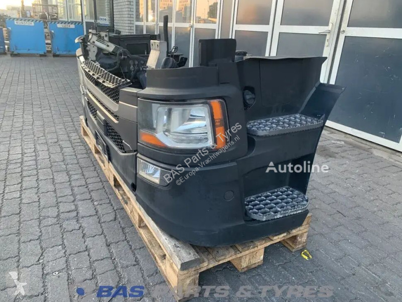 قطع غيار الآليات الثقيلة Scania R-Serie NextGen