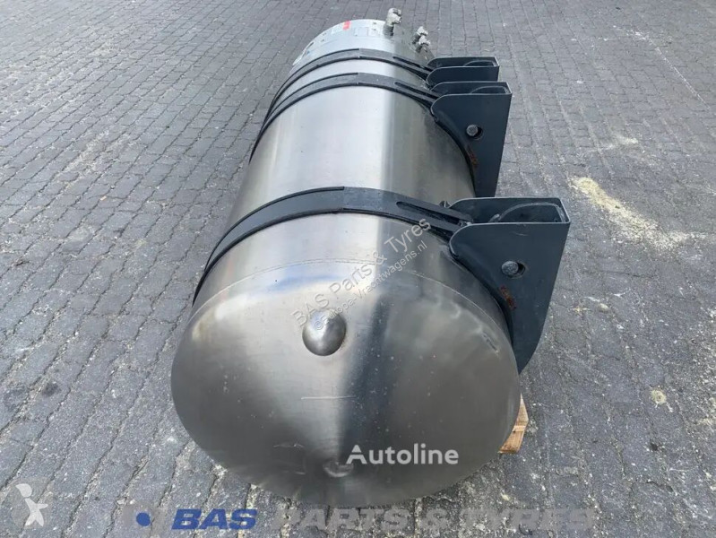 قطع غيار الآليات الثقيلة Scania LNG tank 352 Liter