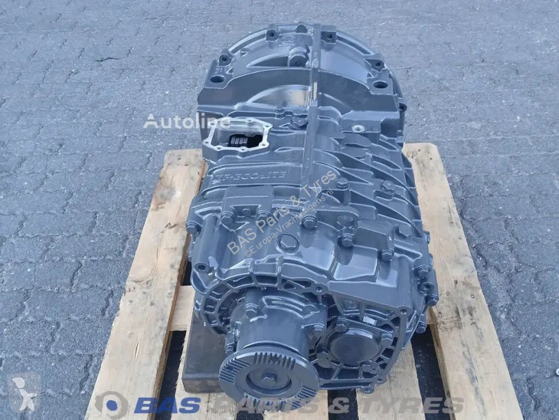 Pièces poids lourds ZF LF Euro 6 DAF , Automatic