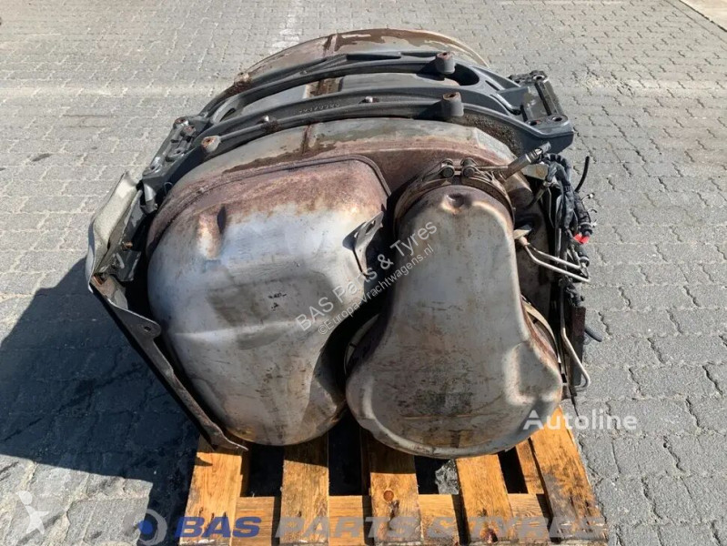 Pièces poids lourds Volvo