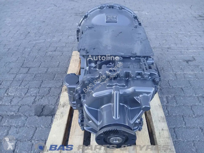 Pièces poids lourds Volvo
