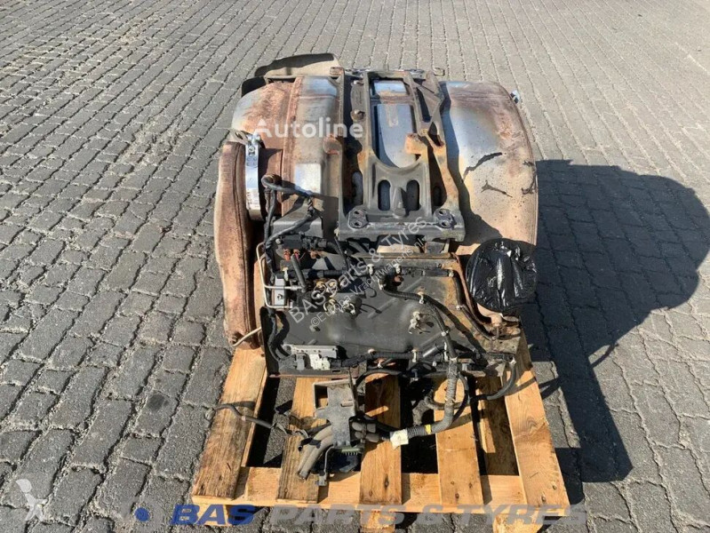 Pièces poids lourds Volvo