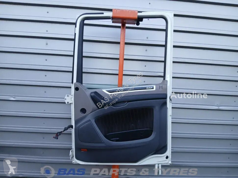 قطع غيار الآليات الثقيلة DAF