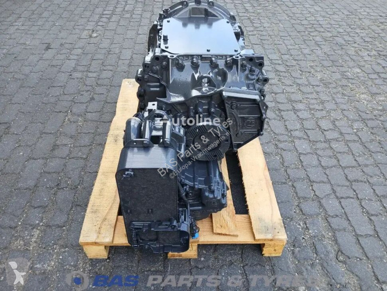 Pièces poids lourds ZF XF106 DAF 12TX2211 TD...