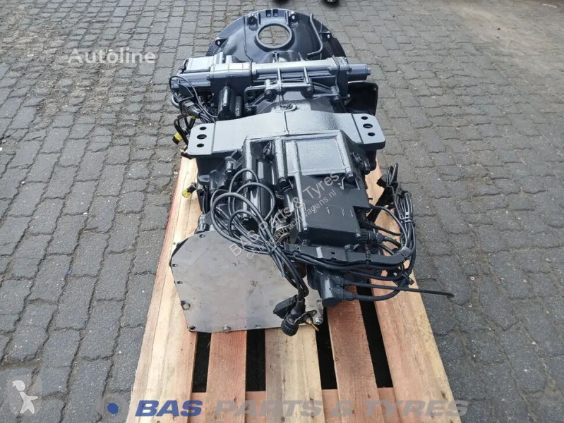 Pièces poids lourds Scania R-Serie GRS895R...