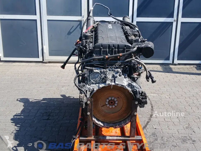 DAF  truck part