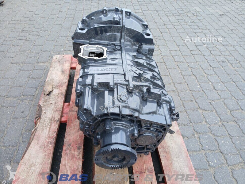 Pièces poids lourds ZF LF Euro 6 DAF , Automatic