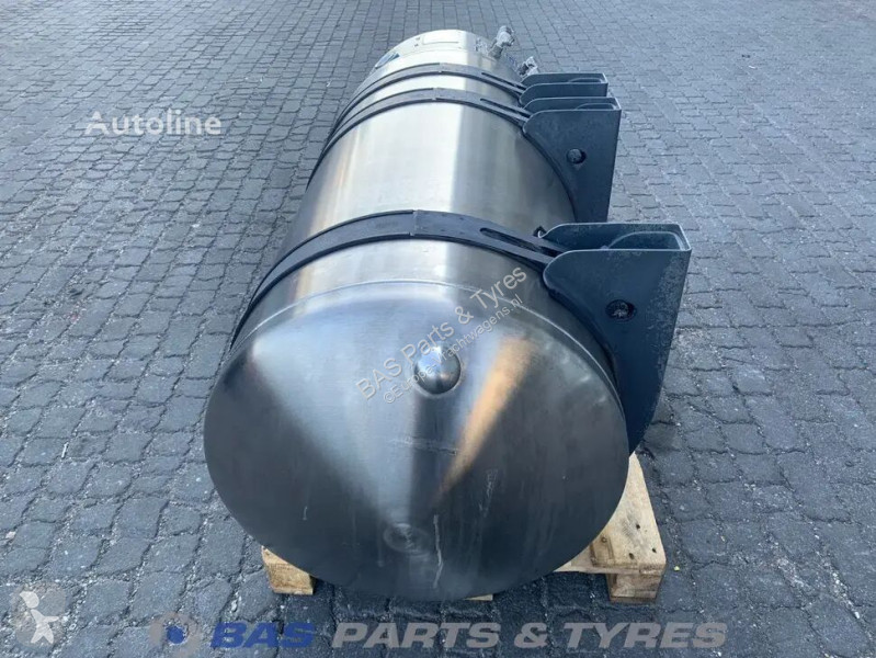 قطع غيار الآليات الثقيلة Scania LNG tank 352 Liter